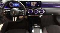 Mercedes Clase A A 180