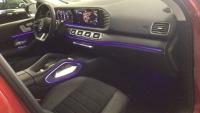 Mercedes Gle GLE 300 d 4MATIC