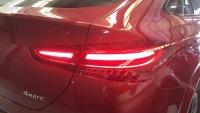 Mercedes Gle GLE 300 d 4MATIC