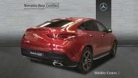 Mercedes Gle GLE 300 d 4MATIC