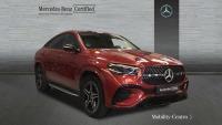 Mercedes Gle GLE 300 d 4MATIC