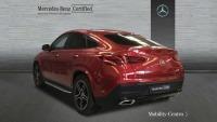 Mercedes Gle GLE 300 d 4MATIC