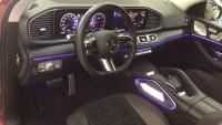 Mercedes Gle GLE 300 d 4MATIC