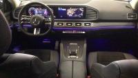 Mercedes Gle GLE 300 d 4MATIC