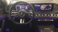 Mercedes Gle GLE 300 d 4MATIC