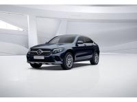 Mercedes Glc GLC 250 4MATIC