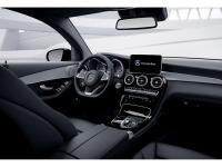 Mercedes Glc GLC 250 4MATIC
