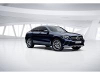 Mercedes Glc GLC 250 4MATIC