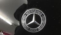 Mercedes Cla CLA 200 D DCT Shooting Brake