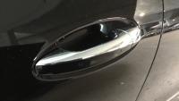 Mercedes Cla CLA 200 D DCT Shooting Brake