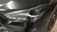 Mercedes Cla CLA 200 D DCT Shooting Brake