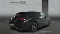 Mercedes Cla CLA 200 D DCT Shooting Brake
