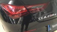 Mercedes Cla CLA 200 D DCT Shooting Brake