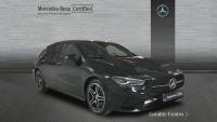 Mercedes Cla CLA 200 D DCT Shooting Brake