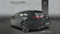 Mercedes Cla CLA 200 D DCT Shooting Brake