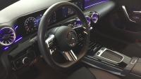 Mercedes Cla CLA 200 D DCT Shooting Brake