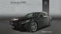 Mercedes Clase A A 180