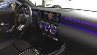 Mercedes Clase A A 180
