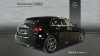 Mercedes Clase A A 180