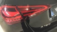 Mercedes Clase A A 180