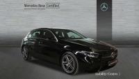 Mercedes Clase A A 180