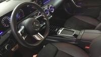 Mercedes Clase A A 180