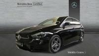 Mercedes Clase B B 200 d