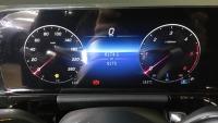 Mercedes Clase B B 200 d