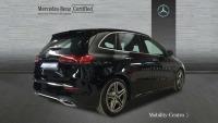 Mercedes Clase B B 200 d