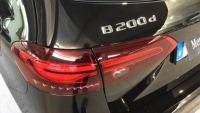 Mercedes Clase B B 200 d