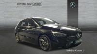 Mercedes Clase B B 200 d