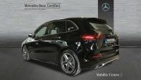 Mercedes Clase B B 200 d