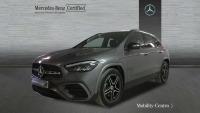 Mercedes Gla GLA 200 D