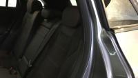 Mercedes Gla GLA 200 D