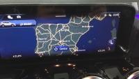 Mercedes Gla GLA 200 D
