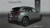 Mercedes Gla GLA 200 D