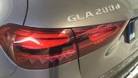 Mercedes Gla GLA 200 D