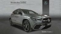 Mercedes Gla GLA 200 D
