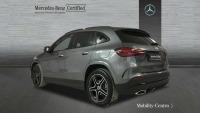 Mercedes Gla GLA 200 D