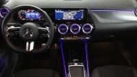 Mercedes Gla GLA 200 D