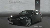 Mercedes Clase A A 180 Sedán