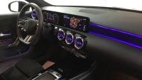 Mercedes Clase A A 180 Sedán