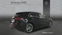 Mercedes Clase A A 180 Sedán