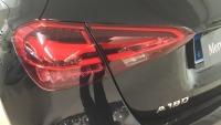 Mercedes Clase A A 180 Sedán