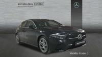 Mercedes Clase A A 180 Sedán