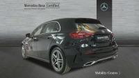 Mercedes Clase A A 180 Sedán