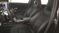 Mercedes Clase A A 180 Sedán