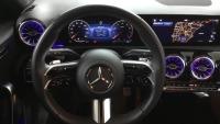 Mercedes Clase A A 180 Sedán