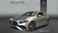 Mercedes Clase A A 180