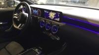 Mercedes Clase A A 180